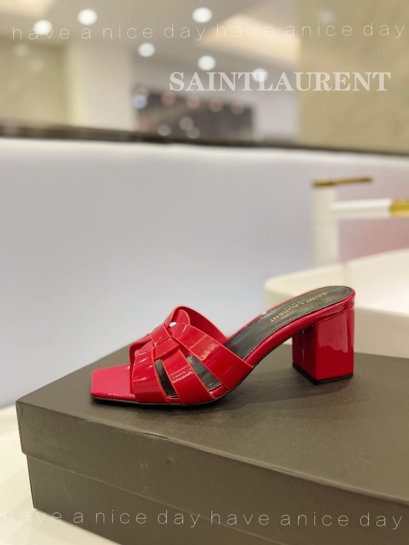 Ysl Shoes